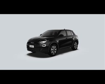 FIAT 600 Hybrid My25 600 1.2 Hybrid100cv