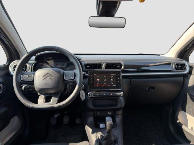 CITROEN C3 C3 PureTech 82 S&S Feel