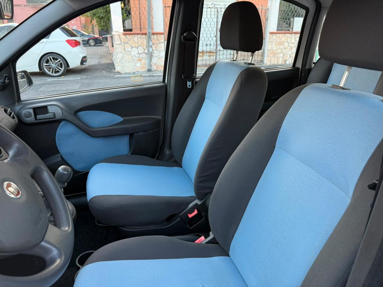 Fiat Panda 1.2 - 95.000km - Superprezzo - Tutto incluso - Finanziabile