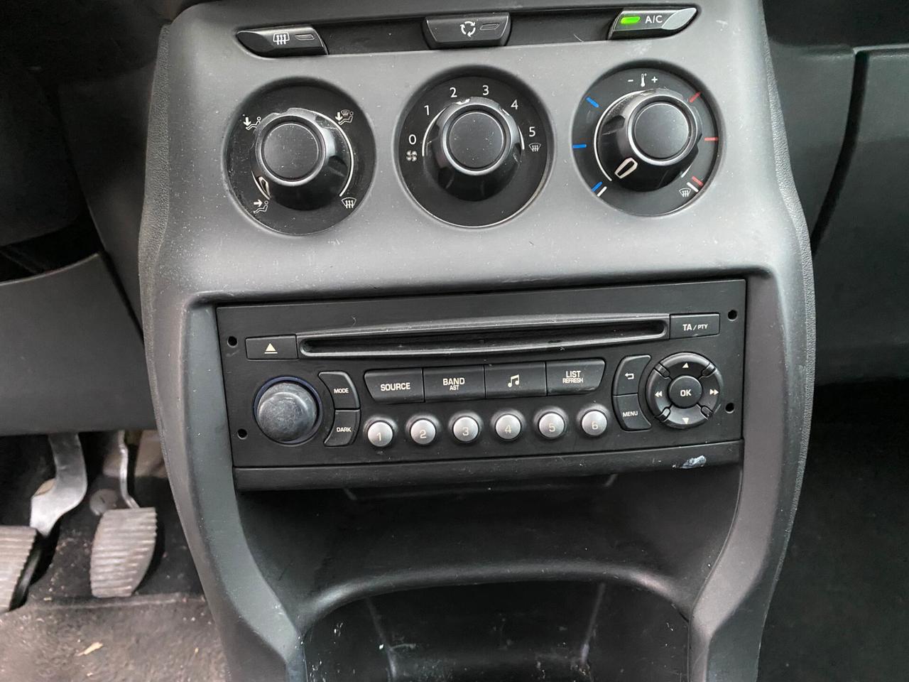 Citroen C3 1.0 VTi 68 CV