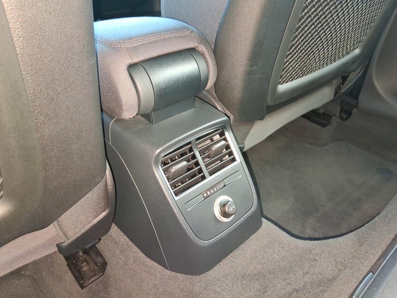 Audi A3 SPB 1.6 TDI 116 CV S tronic Business