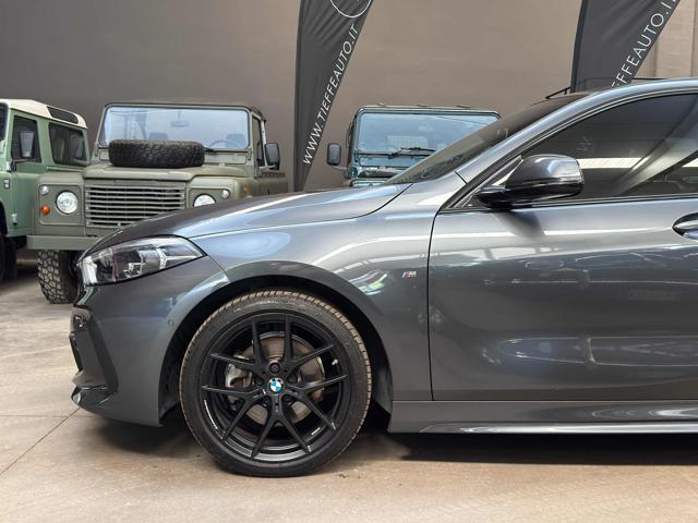 BMW 116 d 5p. Msport