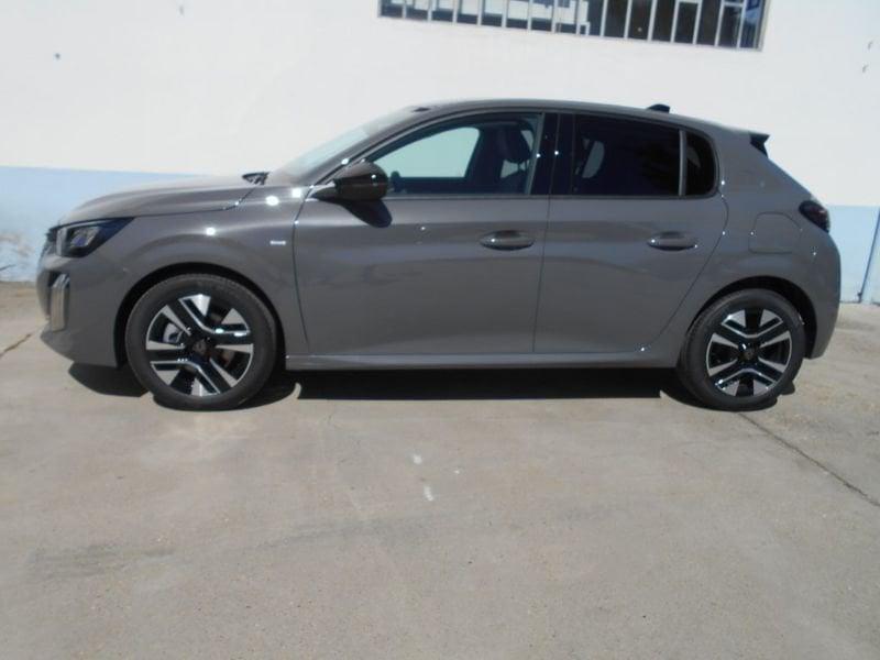 Peugeot 208 100 5p Allure Finanziato