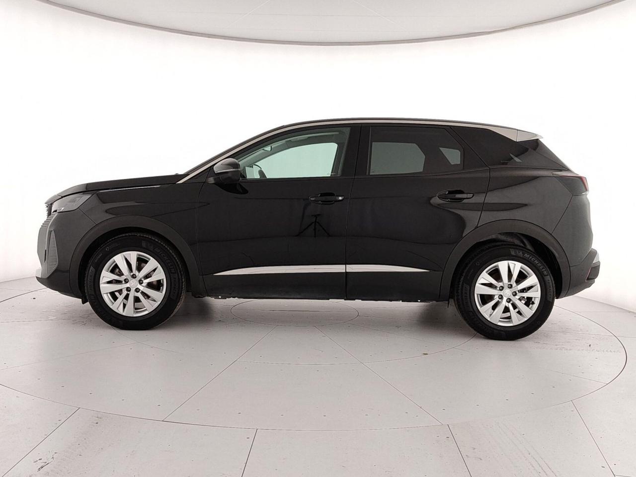 Peugeot 3008 BlueHDi 130 S&S Allure Pack