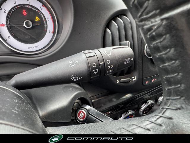FIAT 500L 1.6 Multijet 105 CV Living Business