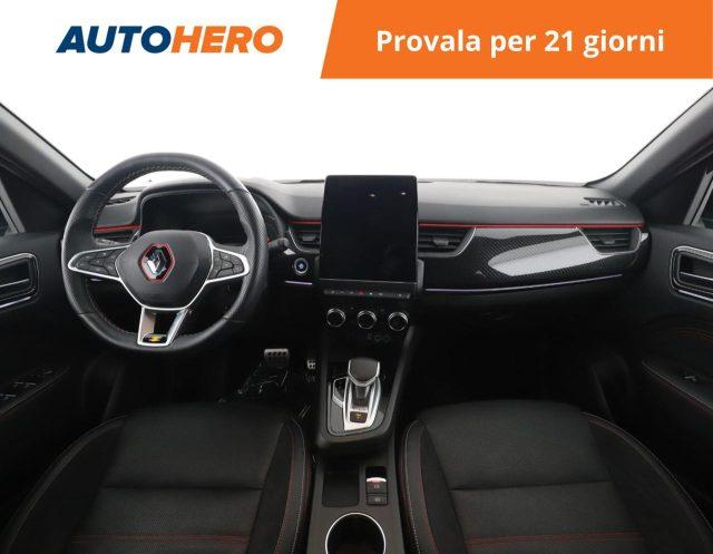 RENAULT Arkana Arkana Hybrid E-Tech 145 CV R.S. Line