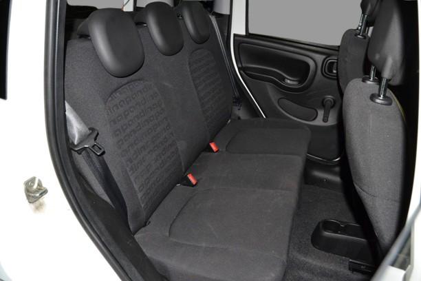 FIAT PANDA - serie 7 1.0 70cv HYBRID PANDINA