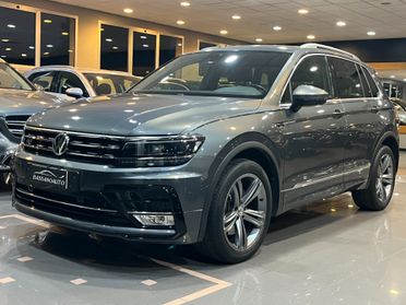 Volkswagen Tiguan 2.0 bitdi Executive R-Line 4motion 240cv dsg