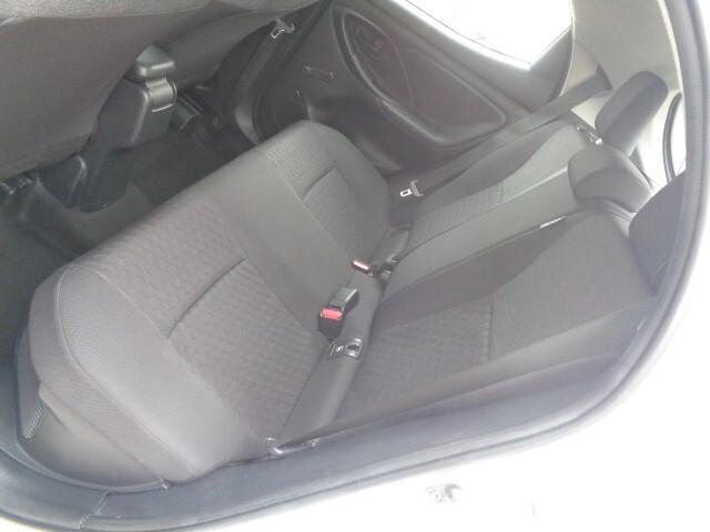 Toyota Yaris 1.5 Hybrid 5 porte Active NESSUN VINCOLO DI FINANZIAMENTO