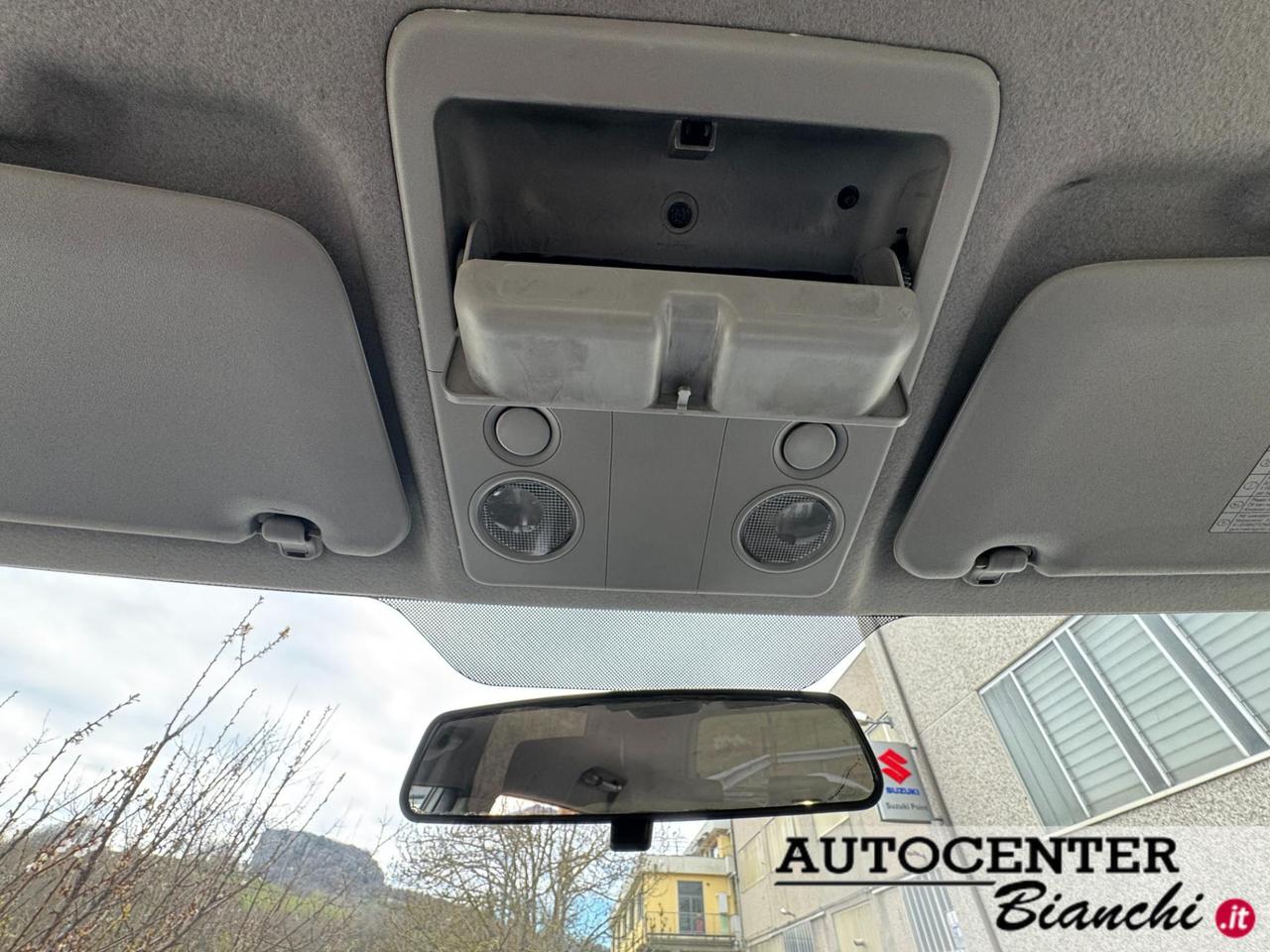 Suzuki Grand Vitara 5 Porte 1.9 ddis Executive