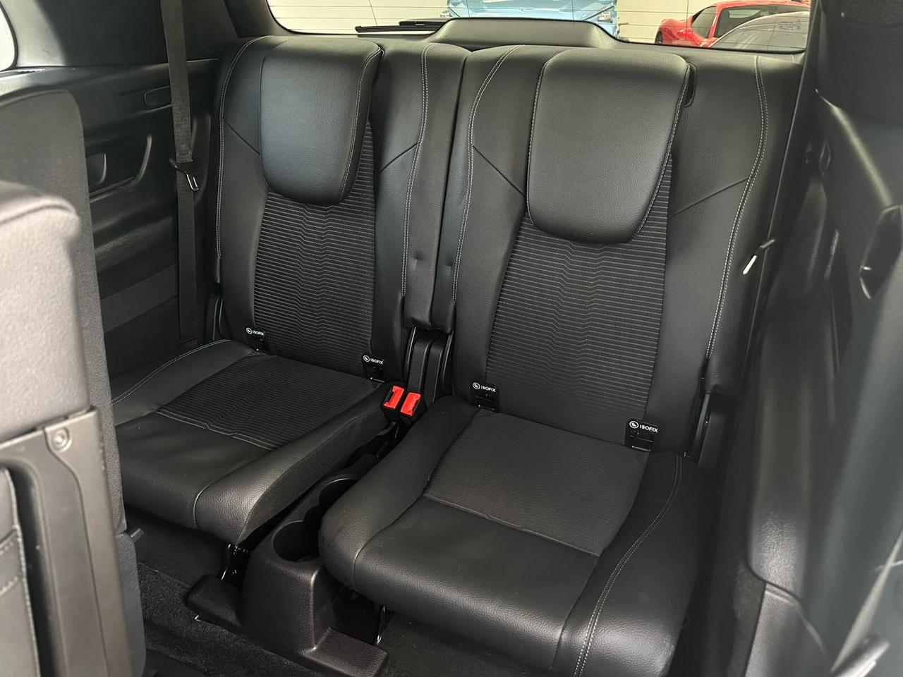 Mercedes-benz GLB 200 d Automatic Sport Plus - 7 Posti