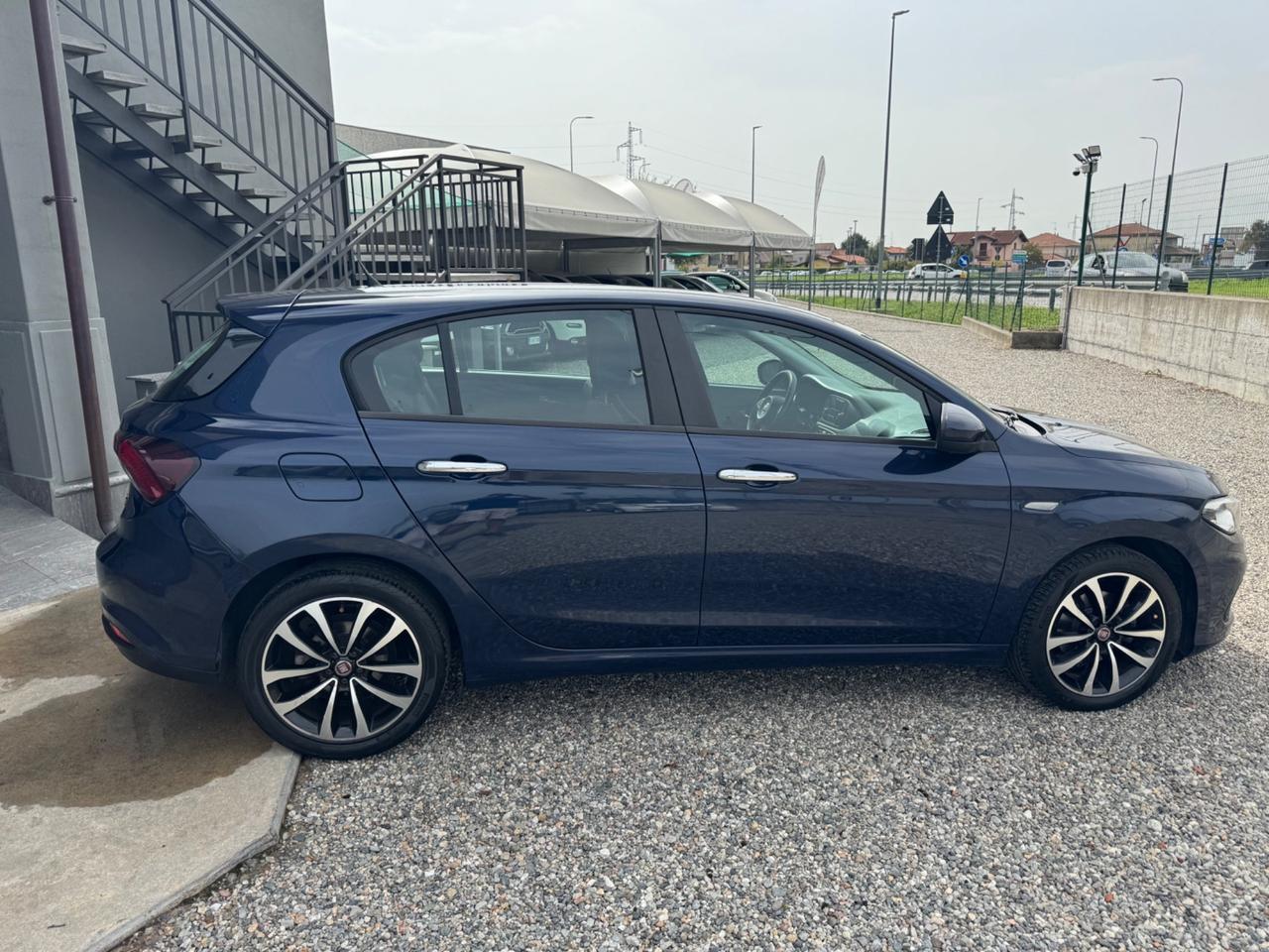 Fiat Tipo 1.4 5 porte Easy con gpl