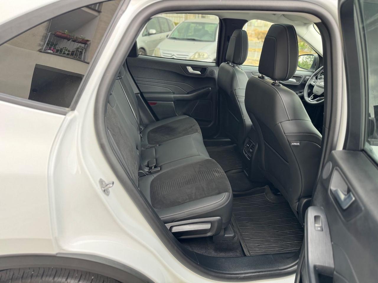 Ford Kuga Active X 2.5 Duratec FHEV HEV #6107