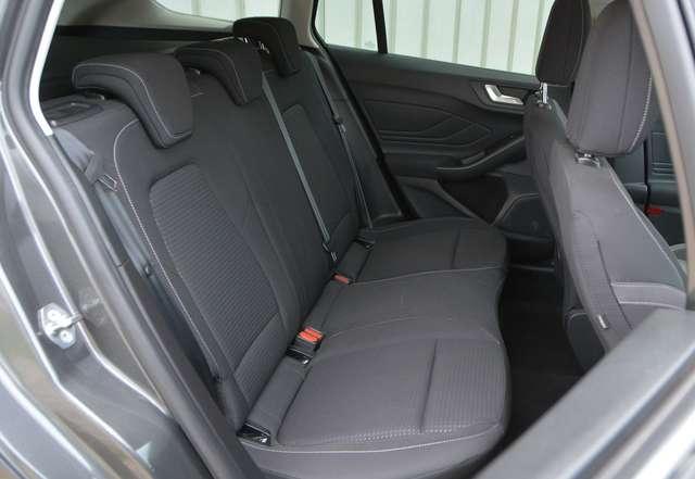 Ford Focus SW 1.5 ecoblue Business AUTOMATICA