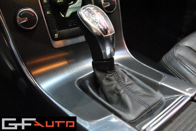 Volvo V60 V60 I 2010 2. R-design * INTERNI IN PELLE *