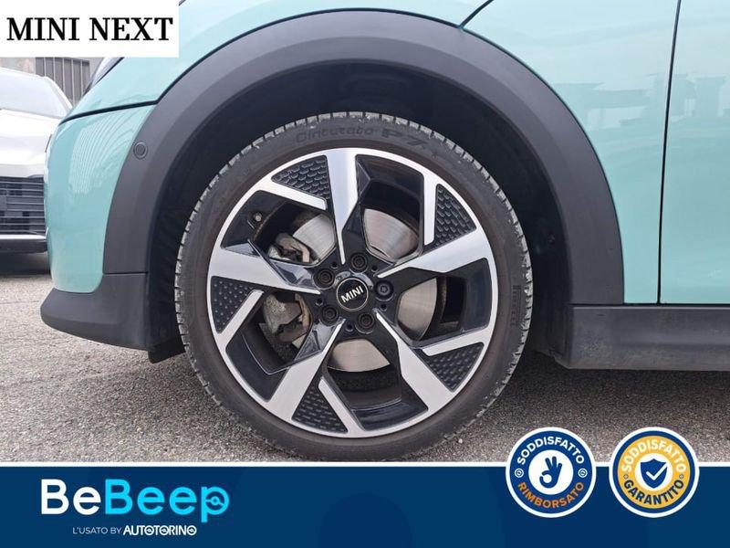 MINI Cooper MINI 3P 1.5 C FAVOURED AUTO