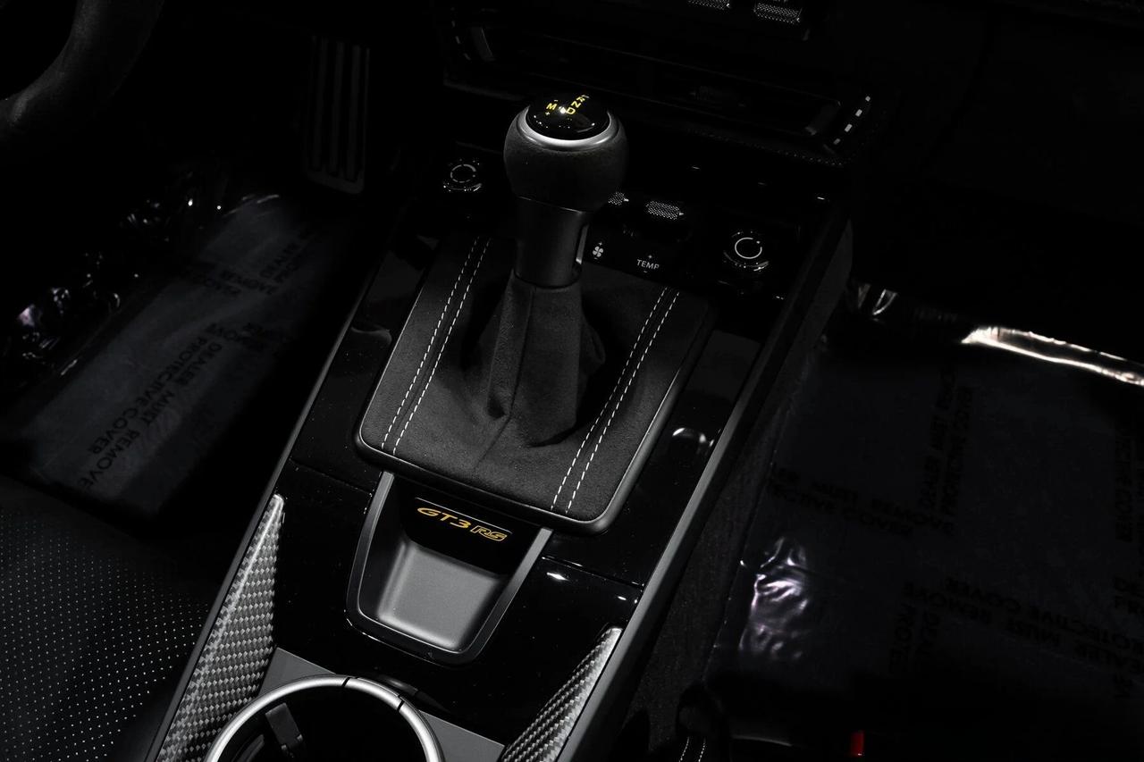 Porsche 911 GT3 RS 3900,00 LEASING FULL INCLUSIVE - NOLEGGIO LUNGO TERMINE