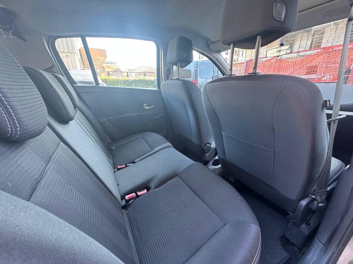 Renault Clio 1.2 16v Luxe 5p