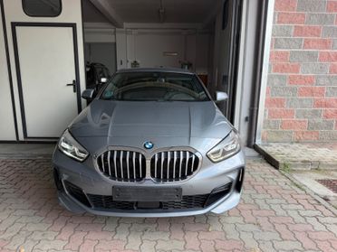 Bmw 118 118d MSport