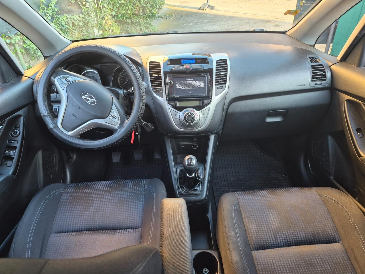 Hyundai iX20 1.4 90 CV Econext Comfort