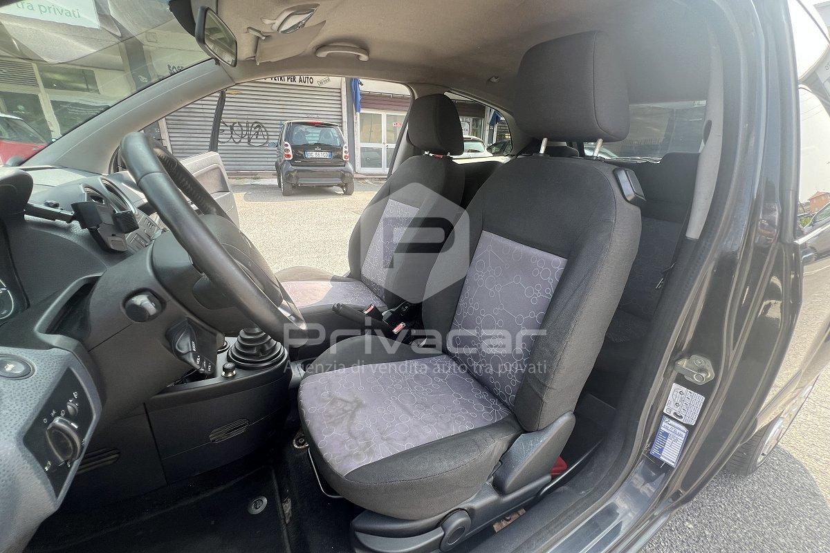 FORD Fiesta 1.2 16V 3p. Titanium