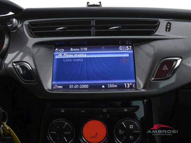 CITROEN C3 1.4 GPL airdream Exclusive - PER OPERATORI DEL SET