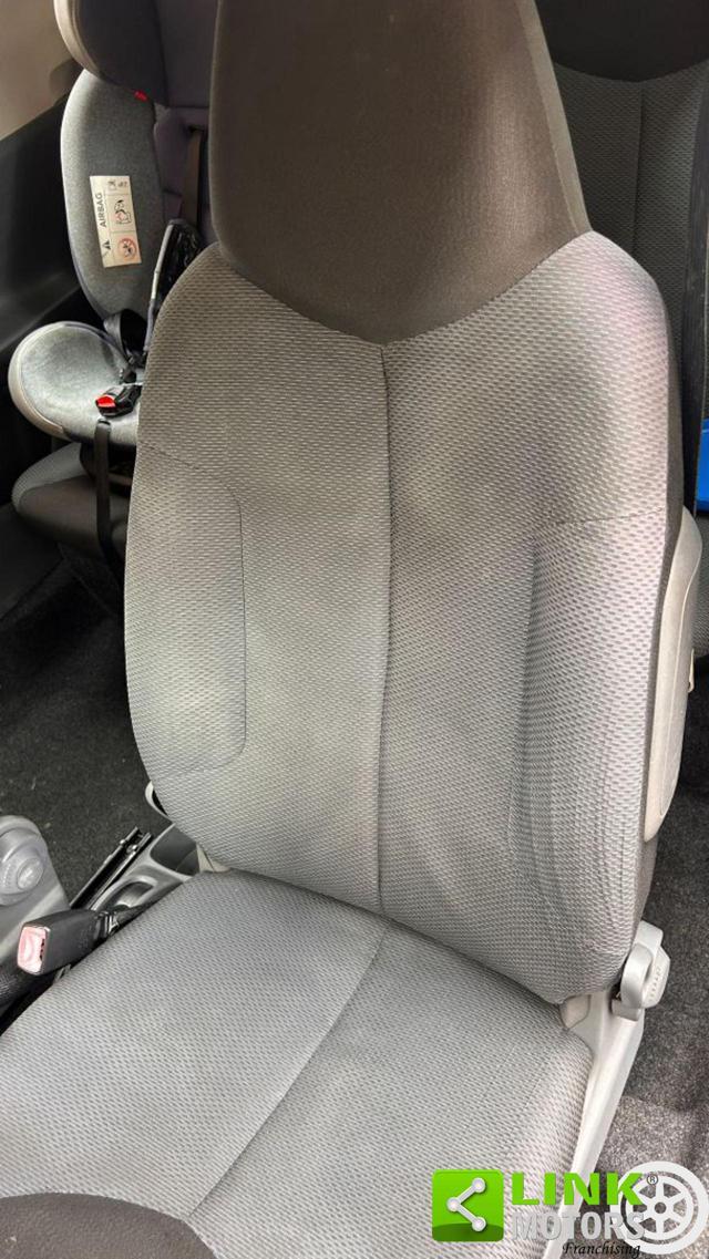 PEUGEOT 107 1.4 HDi 3p. Sweet Years