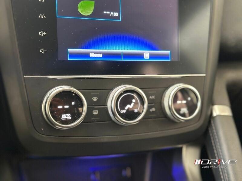 Renault Kadjar Blue dCi 8V 115CV Sport Edition2
