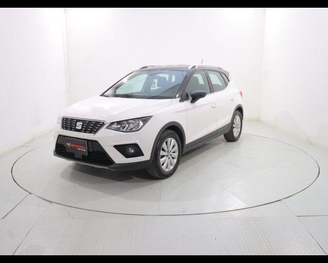 SEAT Arona 1.0 EcoTSI XCELLENCE