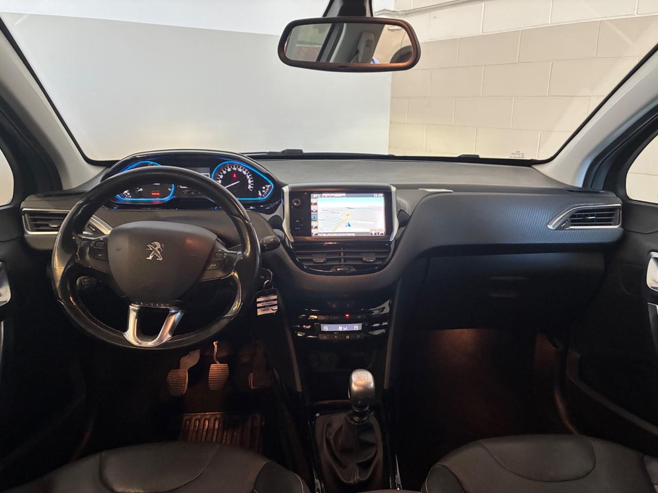 Peugeot 2008 1.2 PureTech Turbo 130 S&S Allure