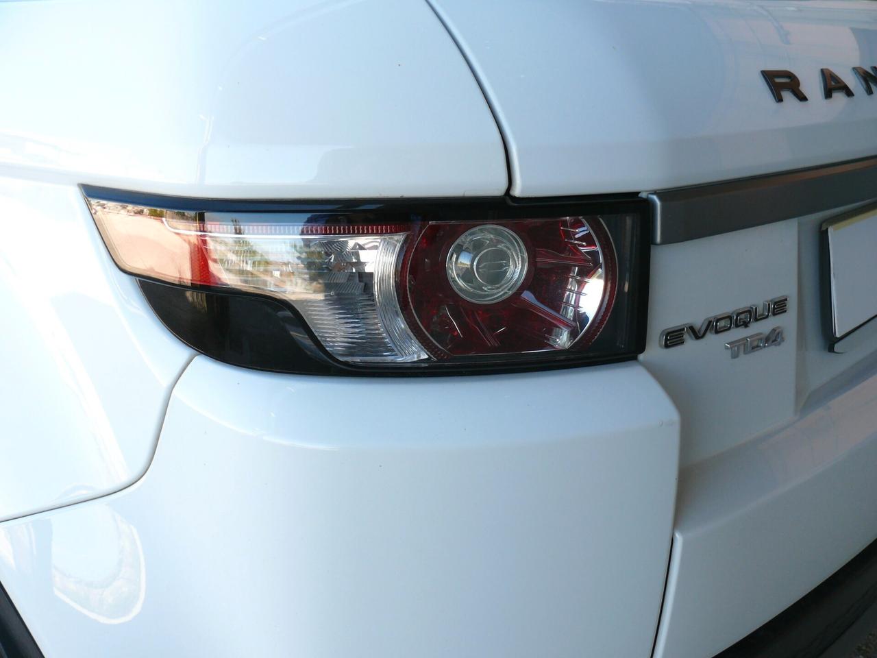 Land Rover Range Evoque AUTOCARRO N1 (M1395)