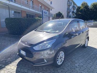 Ford B-MAX 1.5 TDCi 75 CV Plus