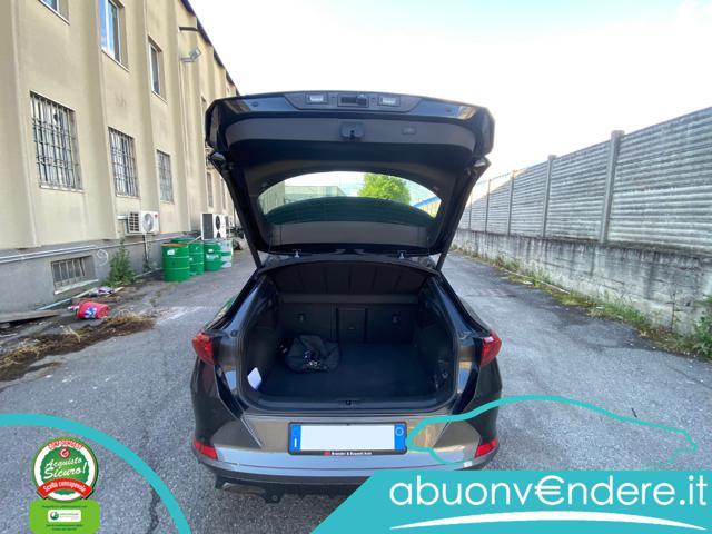 CUPRA Formentor 1.4 e-Hybrid DSG GAR.UFFICIALE fino al 2026