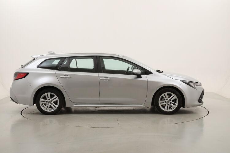 Toyota Corolla TS Hybrid Business BR175018 1.8 Full Hybrid 122CV