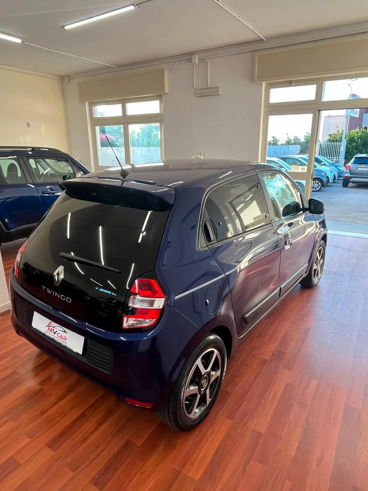 Renault Twingo TCe 90 CV Stop&Start Energy Intens