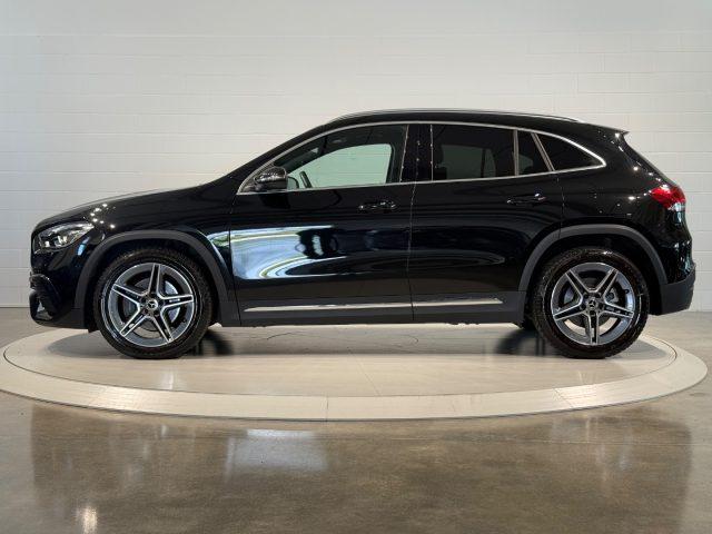 MERCEDES-BENZ GLA 220 d Automatic 4Matic Premium PREZZO REALE
