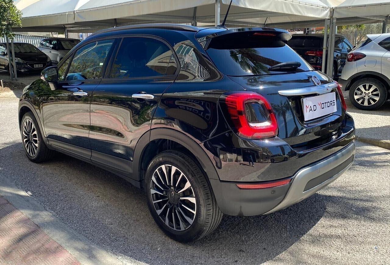 Fiat 500X 1.6 120 CV Business 2019 IVA