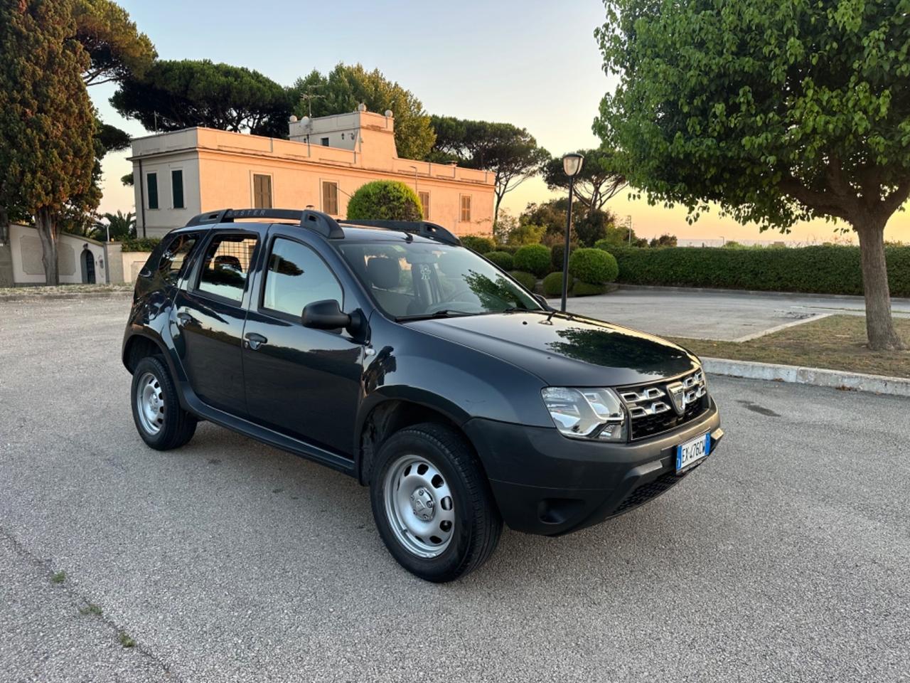 Dacia Duster 1.5 dCi 90CV 4x2 Unico proprietario