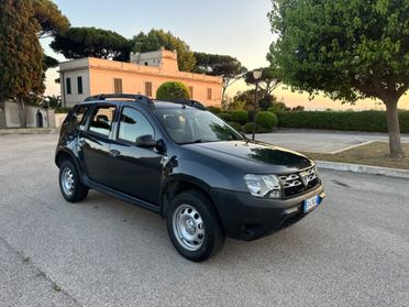 Dacia Duster 1.5 dCi 90CV 4x2 Ambiance GARANTITA