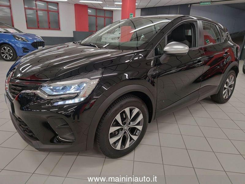 Renault Captur 1.0 TCe 100cv Life