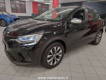 Renault Captur 1.0 TCe 100cv Life