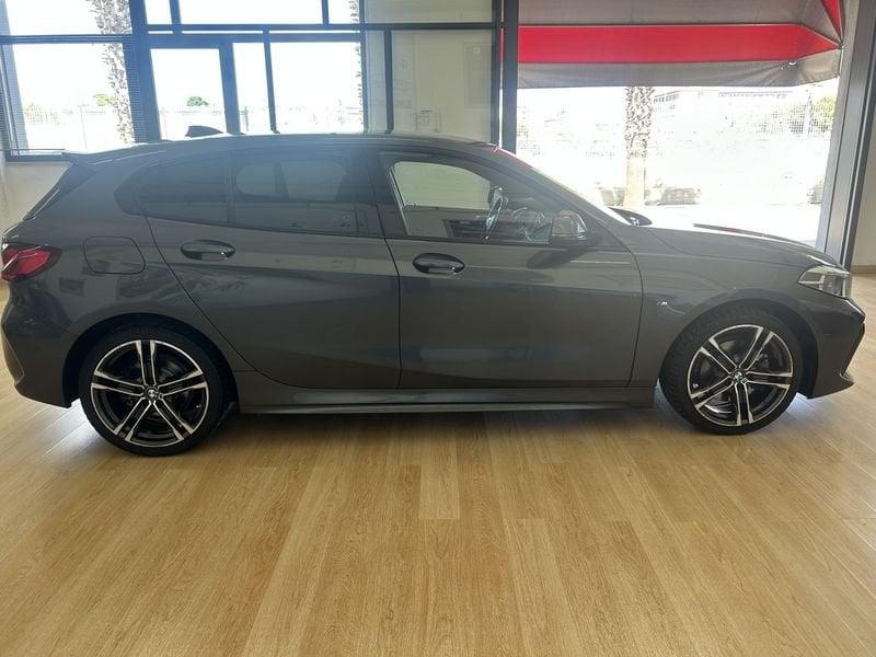 BMW Serie 1 116d MSport