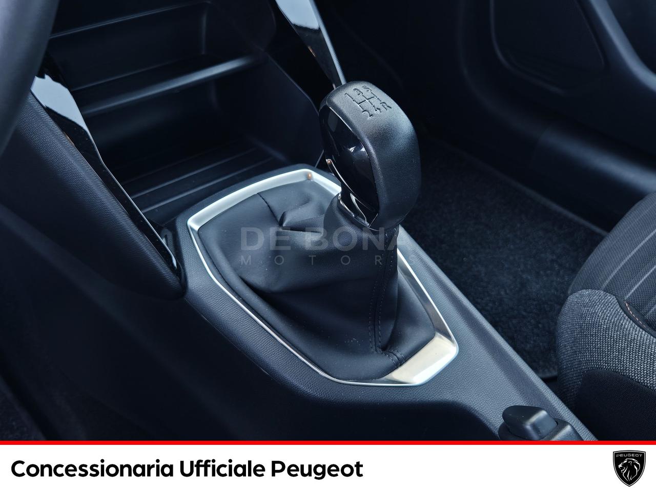 Peugeot 208 1.2 puretech active pack s&s 75cv