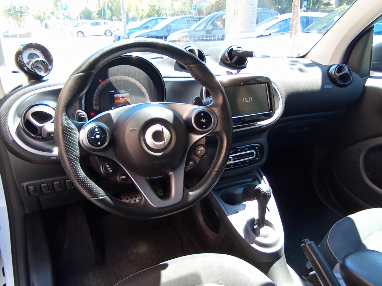 Smart ForTwo 0.9 T twinamic Prime offerta del mese