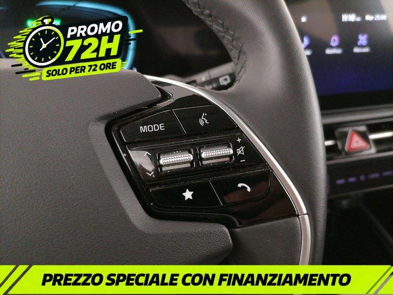 Kia Niro 1.6 gdi hev Style dct6