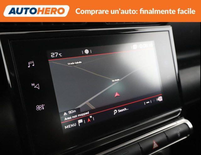 CITROEN C3 Aircross PureTech 82 Shine