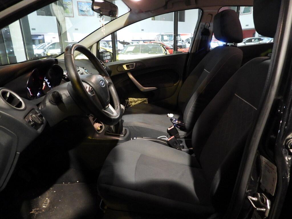 Ford Fiesta 3 Porte 1.4 Ikon