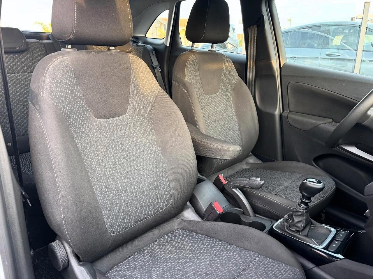 Opel Crossland elegance