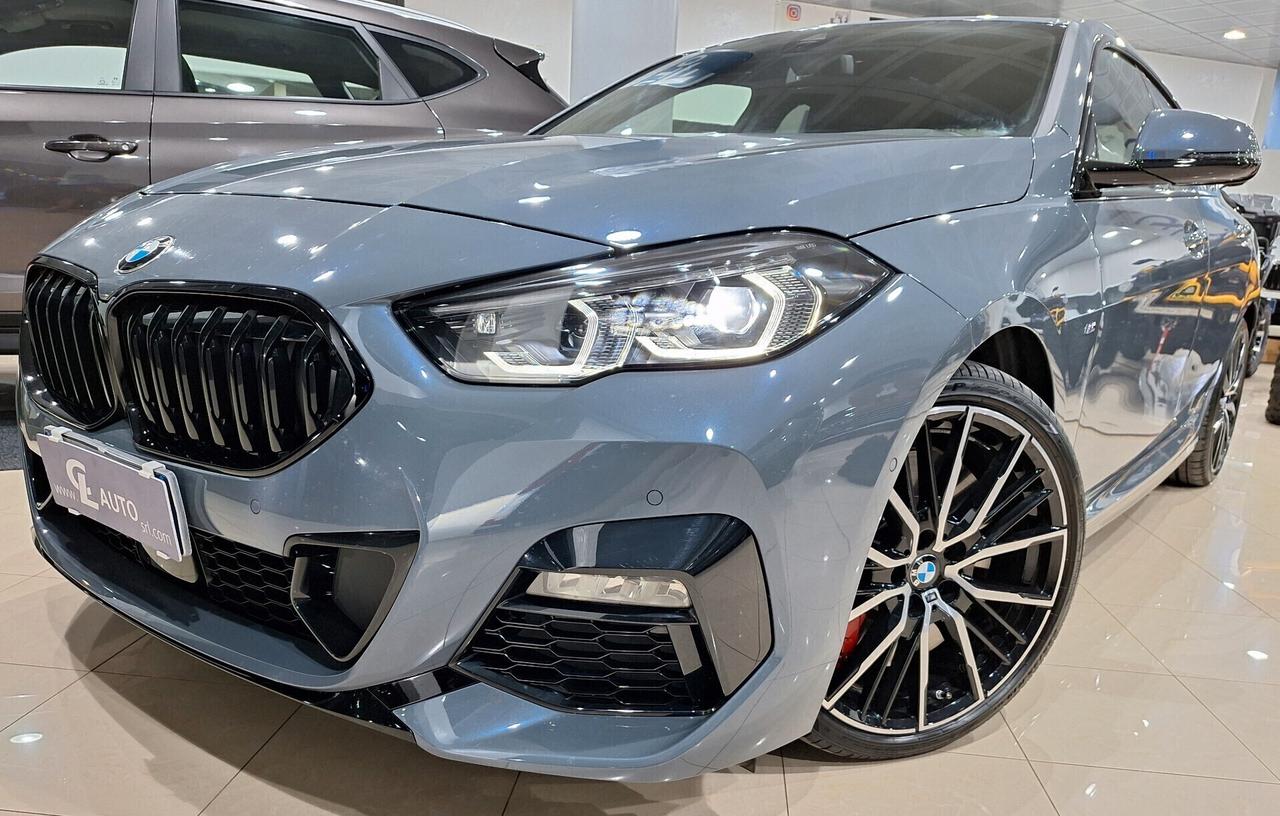 Bmw Serie 220d Gran Coupé Msport 9.000Km PERMUTO