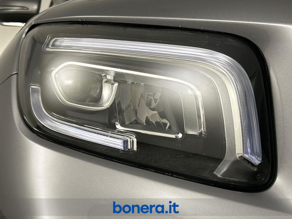 Mercedes GLB 220 D Sport Plus 8G-DCT